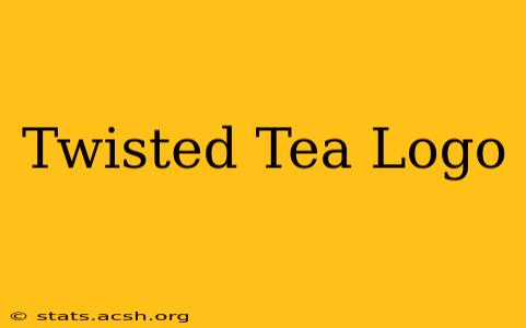 Twisted Tea Logo